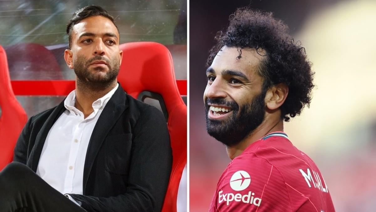 “الالتزام لم يكن مشكلتي”.. ميدو يٌعلق على مقارنة مسيرته بـ محمد صلاح