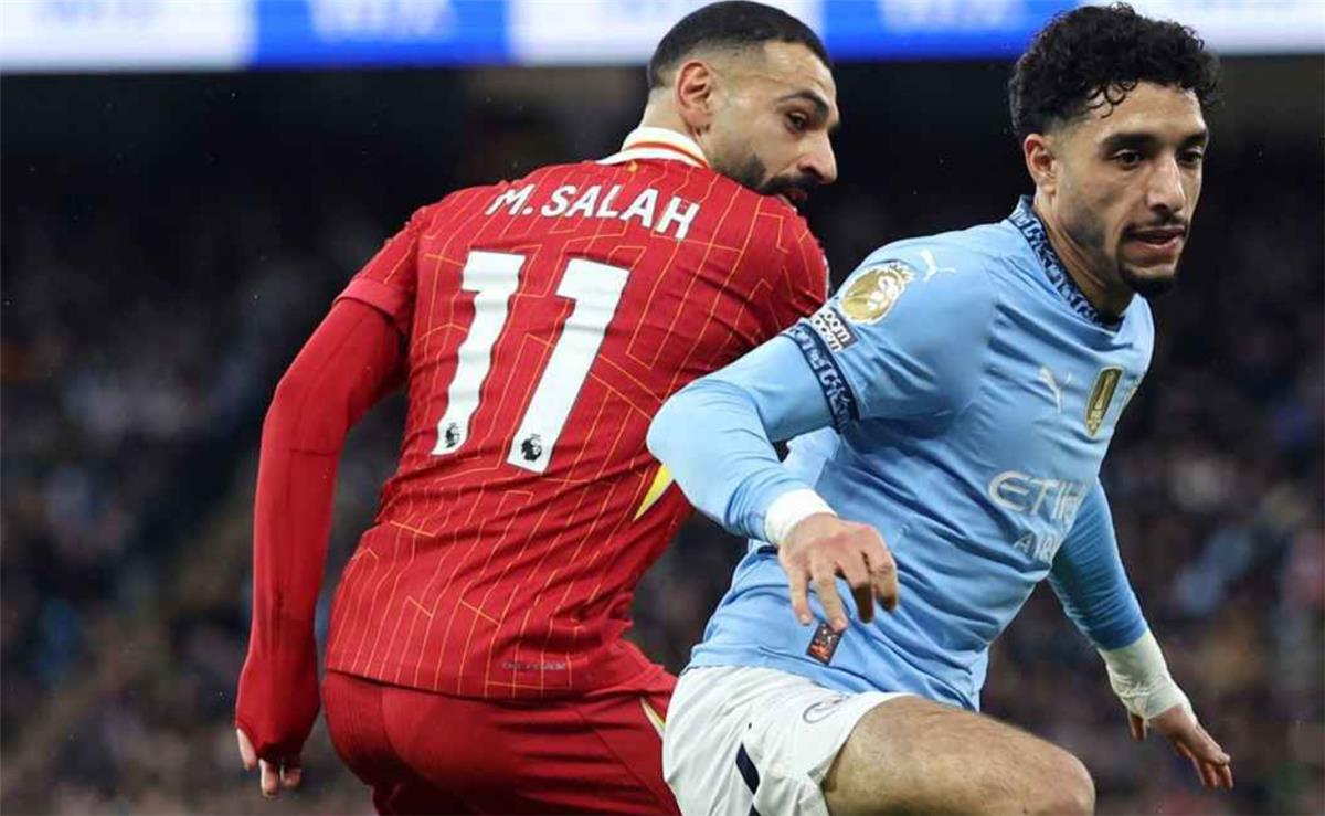جماهير الدوري الإنجليزي تختار تشكيلة الموسم 2025/26.. موقف صلاح ومرموش