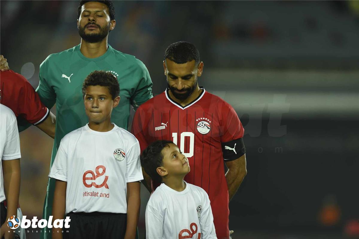 تقارير: 3 شروط تحسم وجهة محمد صلاح القادمة