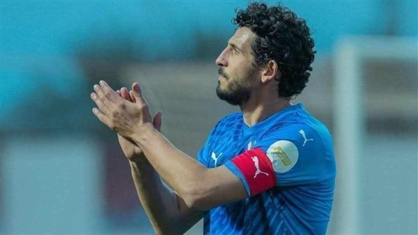 رسميًا.. نادي نيوم السعودي يعلن رحيل أحمد حجازي عن الفريق