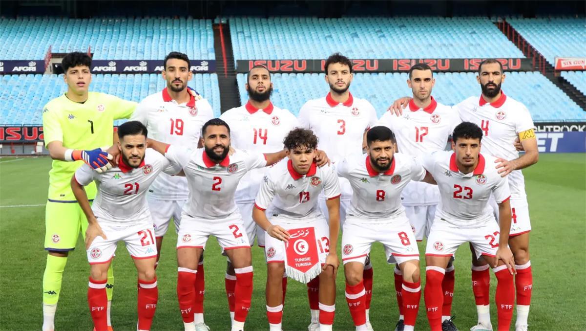 موعد والقناة الناقلة لمباراة تونس والنمسا الودية اليوم