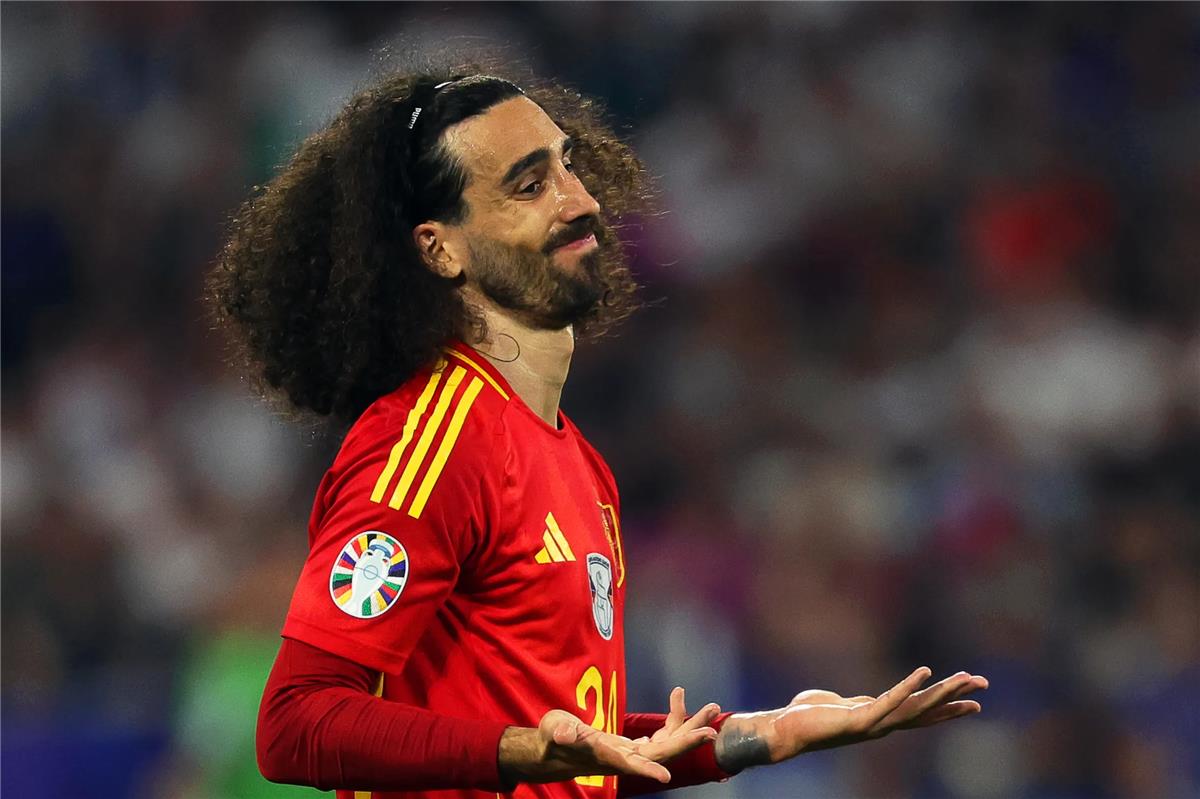كوكوريلا يختار منتخبين غير متوقعين لإحداث مفاجأة في كأس العالم