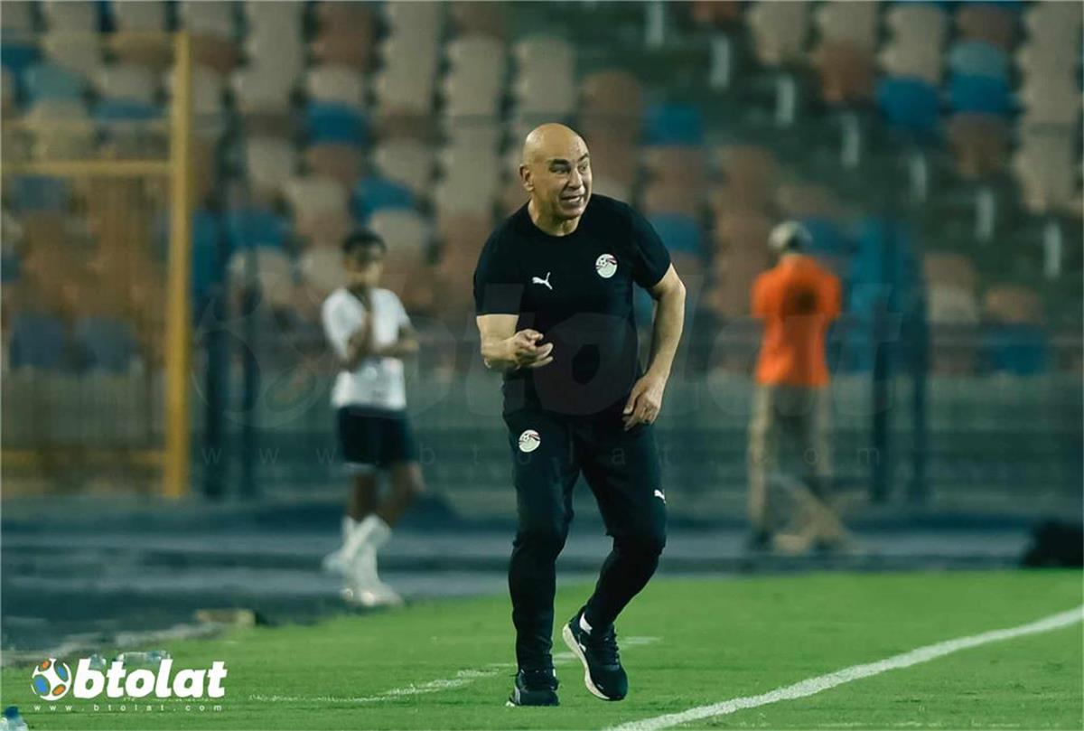 باسم مرسي ينتقد أجواء مباراة مصر وروسيا.. ويصرح: حسام حسن لم يحقق إنجازًا