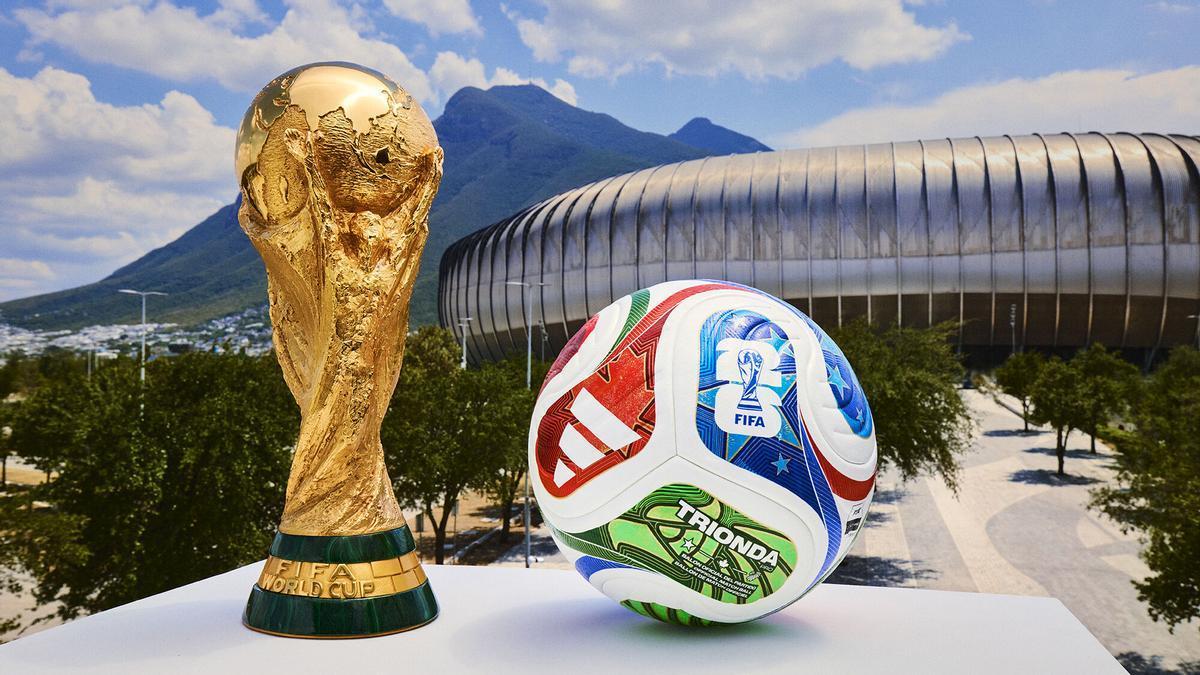 بين إهدار الوقت وواقعة السنغال.. فيفا يقر قواعد جديدة في كأس العالم 2026