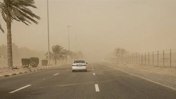عاجل.. “الأرصاد” تكشف تفاصيل حالة الطقس في مصر حتى السبت 30 مايو 2026