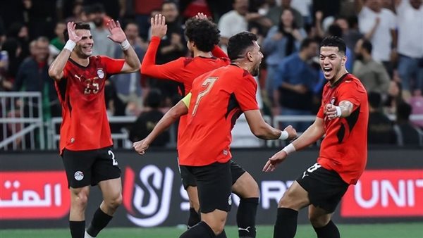 قبل كأس العالم 2026.. تشكيل منتخب مصر المتوقع ضد روسيا