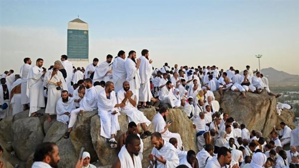 تقديم 21 ألفا و899 خدمة طبية عبر عيادات بعثة الحج المصرية في الأراضي المقدسة