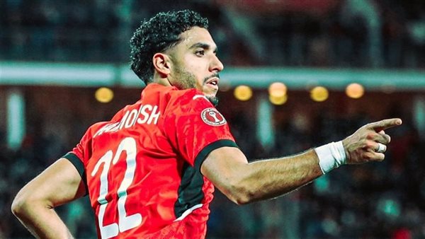 عمر مرموش الأغلى في ودية مصر وروسيا استعداداً لكأس العالم 2026