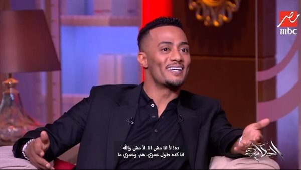 حقيقة أجر محمد رمضان في مسلسل رمضان 2027.. صادق الصباح يكشف التفاصيل