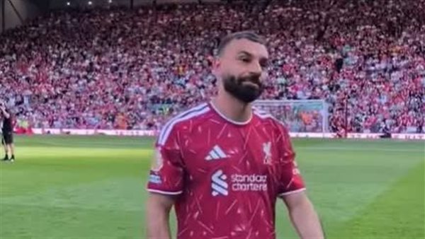خلافات داخلية تُنهي رحلة محمد صلاح مع الريدز بعد 9 سنوات