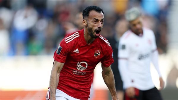 أحمد عبد القادر يقترب من الزمالك بعد تألقه في الدوري العراقي