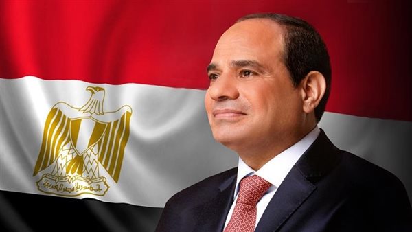 الرئيس السيسي يشدد على أهمية اغتنام الفرصة الراهنة للتوصل لاتفاق شامل بين أمريكا وإيران