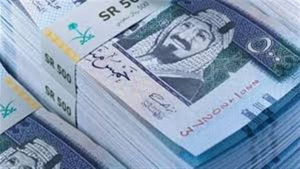 سعر الريال السعودي مقابل الجنيه المصري اليوم الأحد 31 مايو
