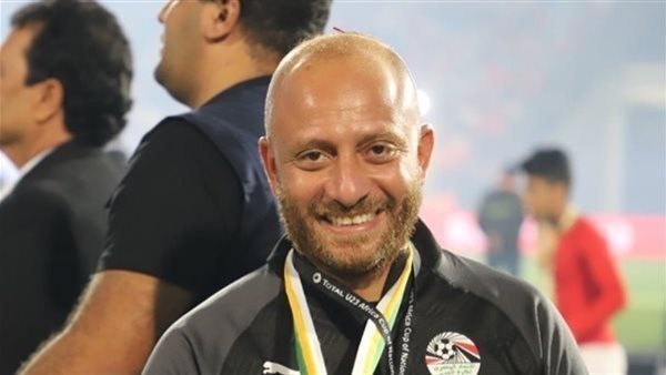 “شيتوس” يعلن قائمة منتخب مصر مواليد 2007 استعدادا لمواجهة روسيا وديا