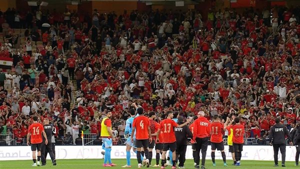 مواعيد مباريات منتخب مصر