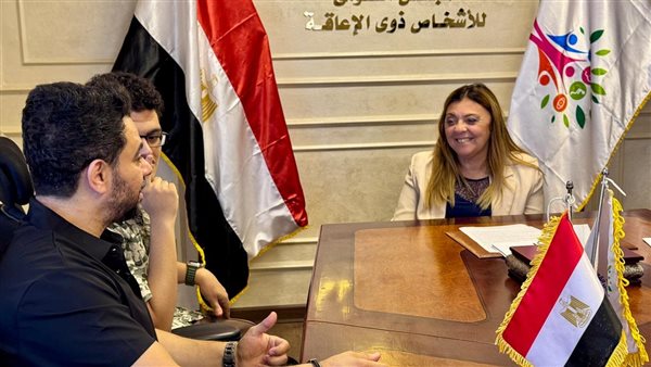 “القومي للأشخاص ذوي الإعاقة” يطلق برنامج لاكتشاف المواهب الفنية لذوي الإعاقة