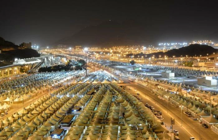 وزارة البلديات: مراكز الإيواء بالمشاعر.. جاهزة – أخبار السعودية
