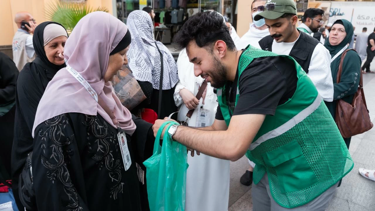 وزير «الإسلامية» الفلسطيني لـ «عكاظ»: الخدمات السعودية للحجاج «وافية وكافية» – أخبار السعودية