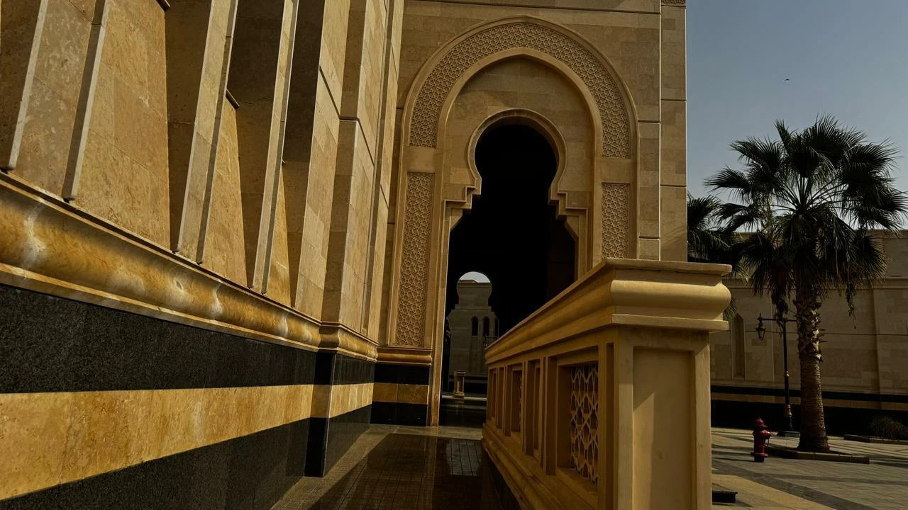 «إسلامية جازان» تُكمل استعداداتها لاستقبال عيد الأضحى بتهيئة 1270 جامعاً ومسجداً ومصلى – أخبار السعودية