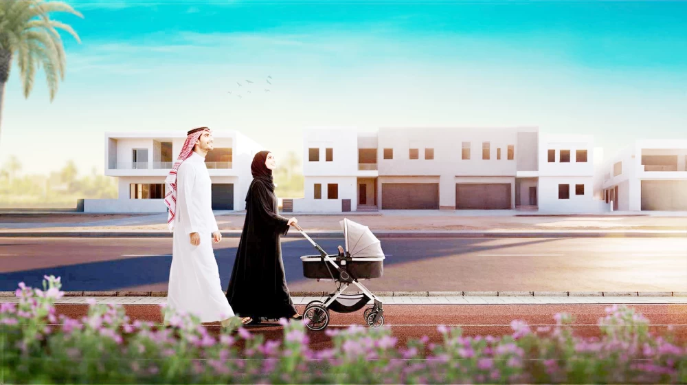 إيداع مليار و78 مليون ريال لمستفيدي برنامج الدعم السكني – أخبار السعودية