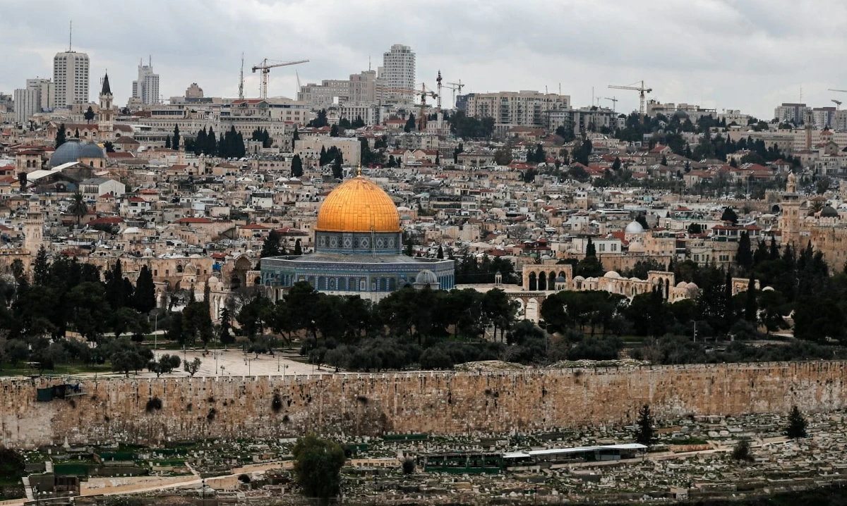 السعودية و14 دولة: سفارة «أرض الصومال» بالقدس غير قانونية ومرفوضة – أخبار السعودية