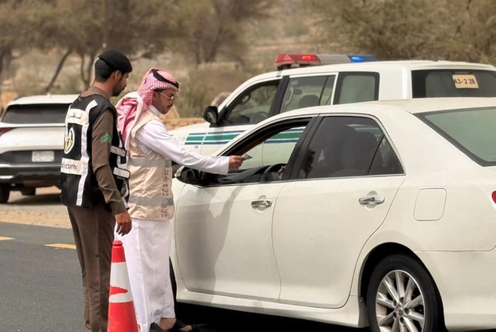 أمانة عسير تُفعّل جهودها التطوعية لخدمة الحجاج على الطرق البريّة – أخبار السعودية