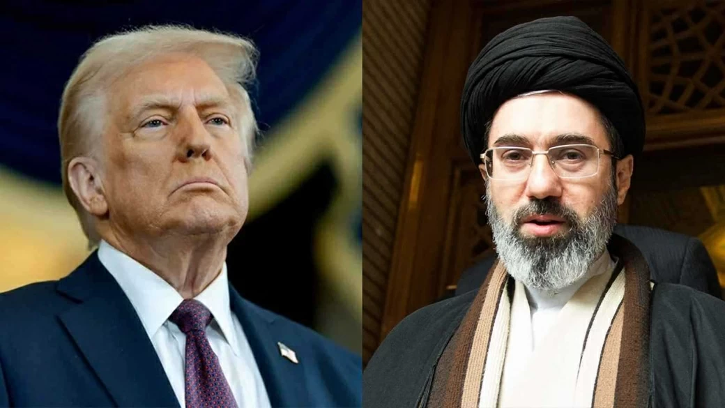 عاجل | ترمب يجمّد الاندفاع نحو طهران.. واتفاق الحرب يدخل مرحلة الحذر – أخبار السعودية