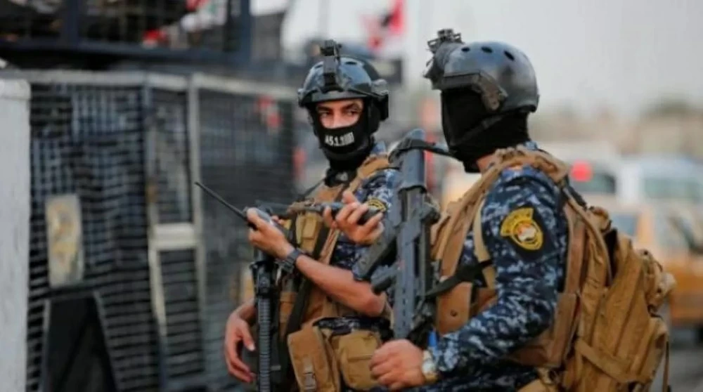 بعد 8 سنوات.. إعدام قاتل صائغ بغداد – أخبار السعودية