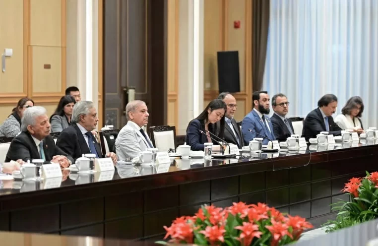 ترمب يمهل إيران 7 أيام.. ومنير وشهباز في بكين لبحث الضمانات – أخبار السعودية