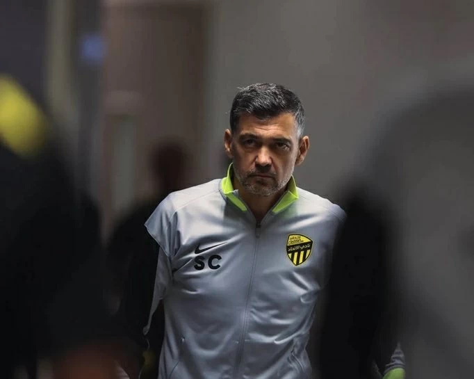 5 ملايين تنهي علاقة الاتحاد بـ«كونسيساو».. و«بلانيس» يعطل قرار الإقالة – أخبار السعودية