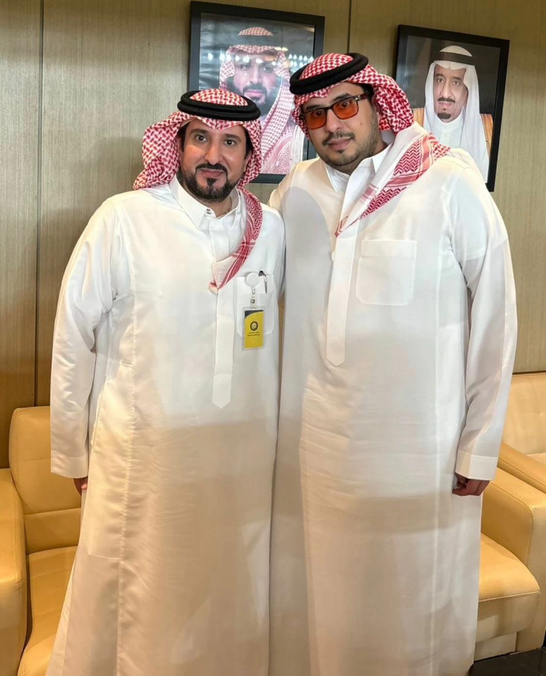 نائب رئيس النصر المالك لـ«عكاظ»: العالمي حقق النسخة الأقوى للدوري – أخبار السعودية