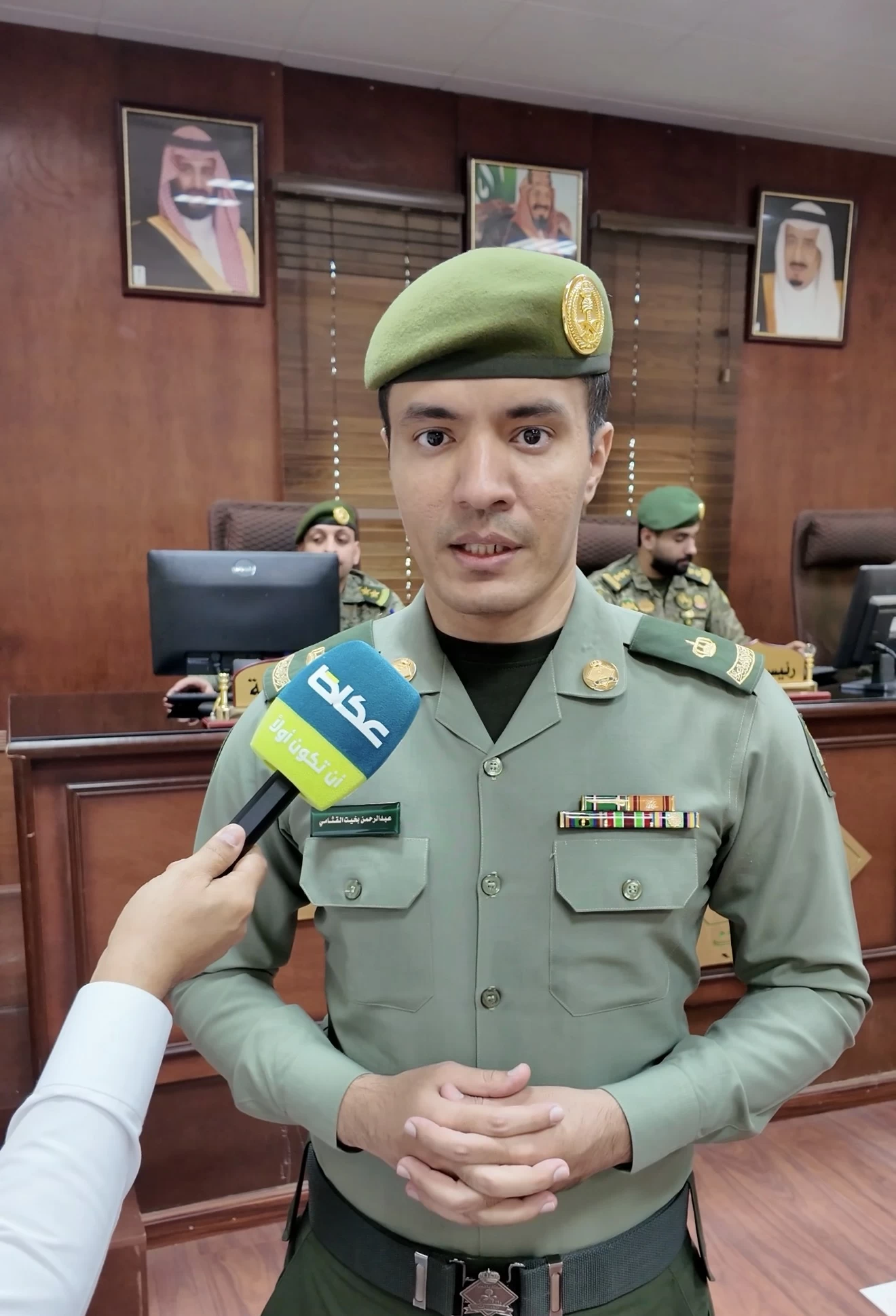 «الجوازات»: الإبعاد والمنع للمقيمين الناقلين لغير النظاميين – أخبار السعودية