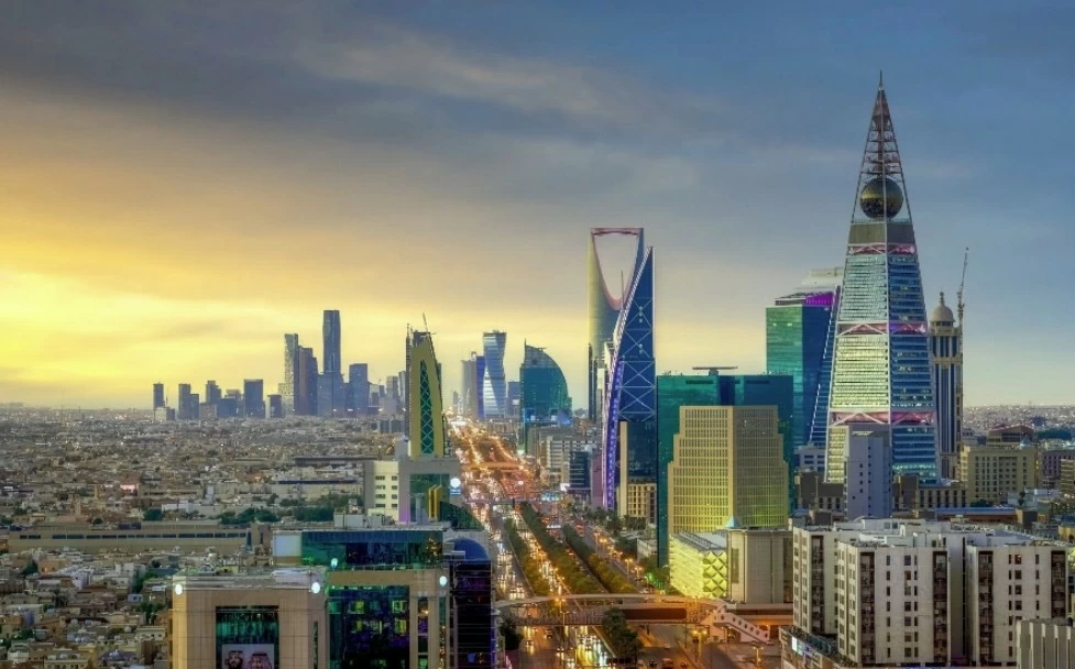 عاجل | «التبريد الحضري» في 2027 يطيح بـ15 درجة مئوية من حرارة الرياض – أخبار السعودية