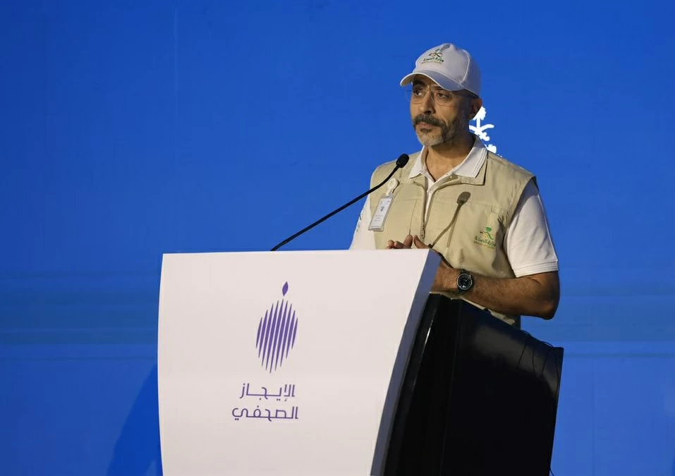 متحدث «الصحة»: أكثر من مليون خدمة قدّمتها المنظومة لضيوف الرحمن حتى سابع أيام ذي الحجة – أخبار السعودية