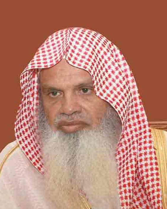 عاجل| الشيخ الحذيفي خطيب عرفة.. عميد أئمة المسجد النبوي ومرجعية إجازات القراءات  – أخبار السعودية