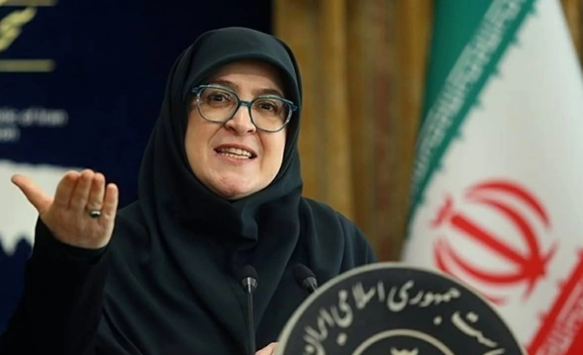 إيران تتهم أمريكا بانتهاك التهدئة وتتوعد بالرد – أخبار السعودية
