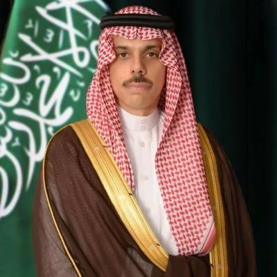 وزير الخارجية ونظيره القطري يستعرضان مستجدات الأوضاع في المنطقة هاتفياً – أخبار السعودية