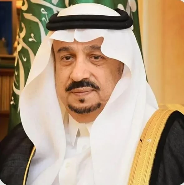 أمير الرياض يهنئ القيادة بمناسبة حلول عيد الأضحى – أخبار السعودية