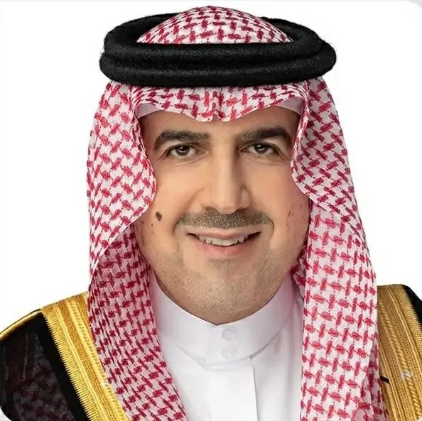 رئيس الديوان العام للمحاسبة يُهنئ القيادة بمناسبة عيد الأضحى – أخبار السعودية