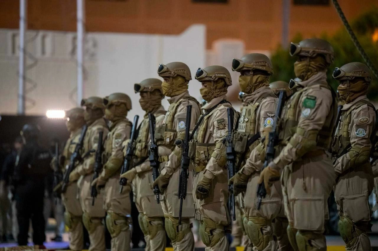 العمل في يوم العيد.. وجوه تغيب لتحضر في خدمة الحجاج – أخبار السعودية