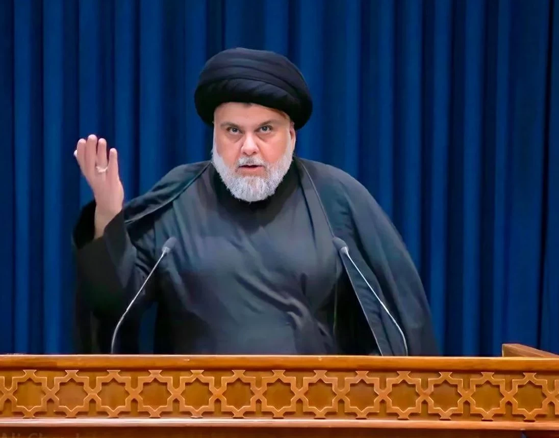 الصدر يطالب بفصل الحشد الشعبي عن الحزبية والطائفية – أخبار السعودية