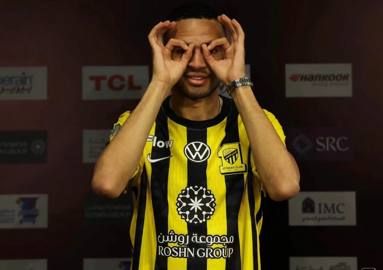 مصدر لـ«عكاظ»: النصيري خارج حسابات الاتحاد – أخبار السعودية