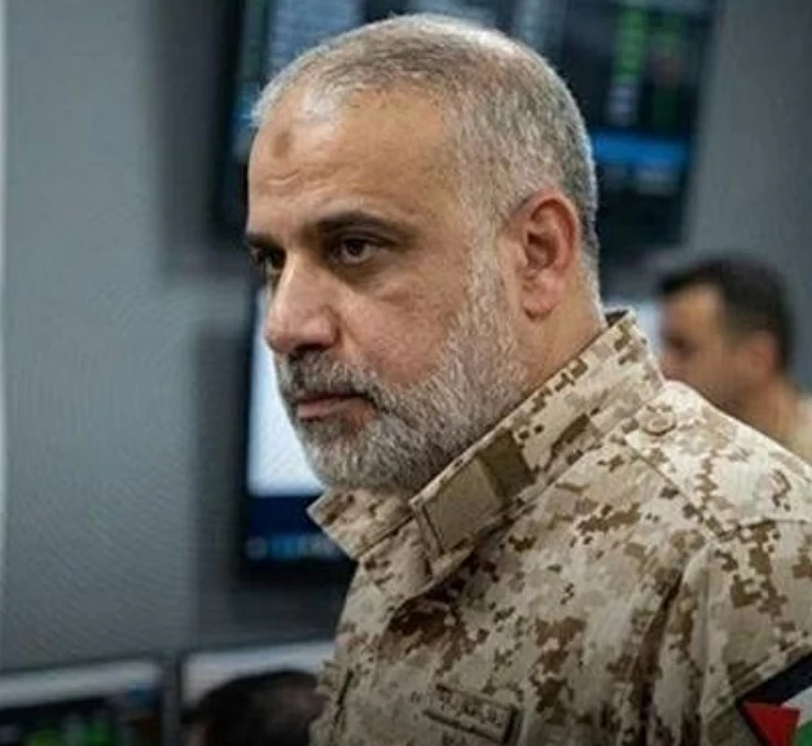 حماس تقر بمقتل قيادي.. إسرائيل تُهدّد بالتهجير الطوعي لغزة – أخبار السعودية