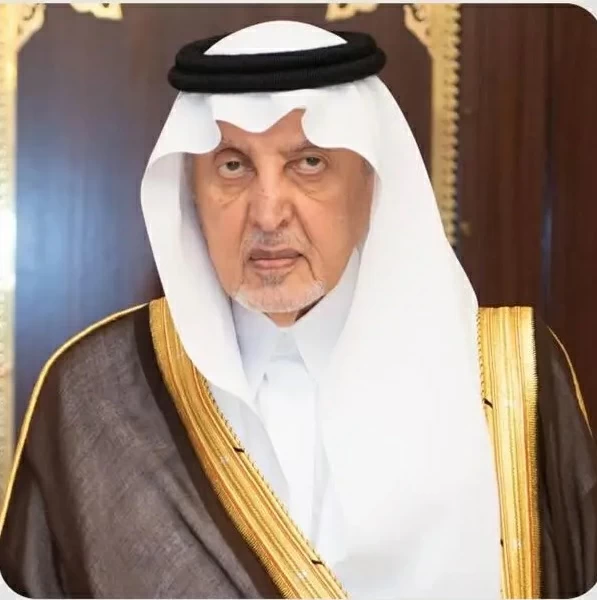 أمير مكة يرفع التهنئة للقيادة بمناسبة عيد الأضحى – أخبار السعودية