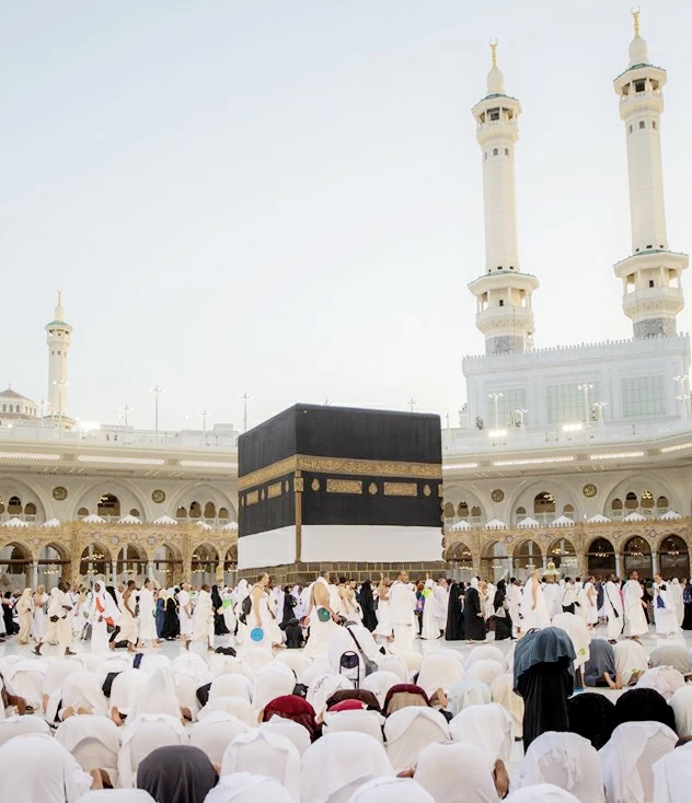 مسارات لطواف الإفاضة لتسهيل الدخول والخروج – أخبار السعودية