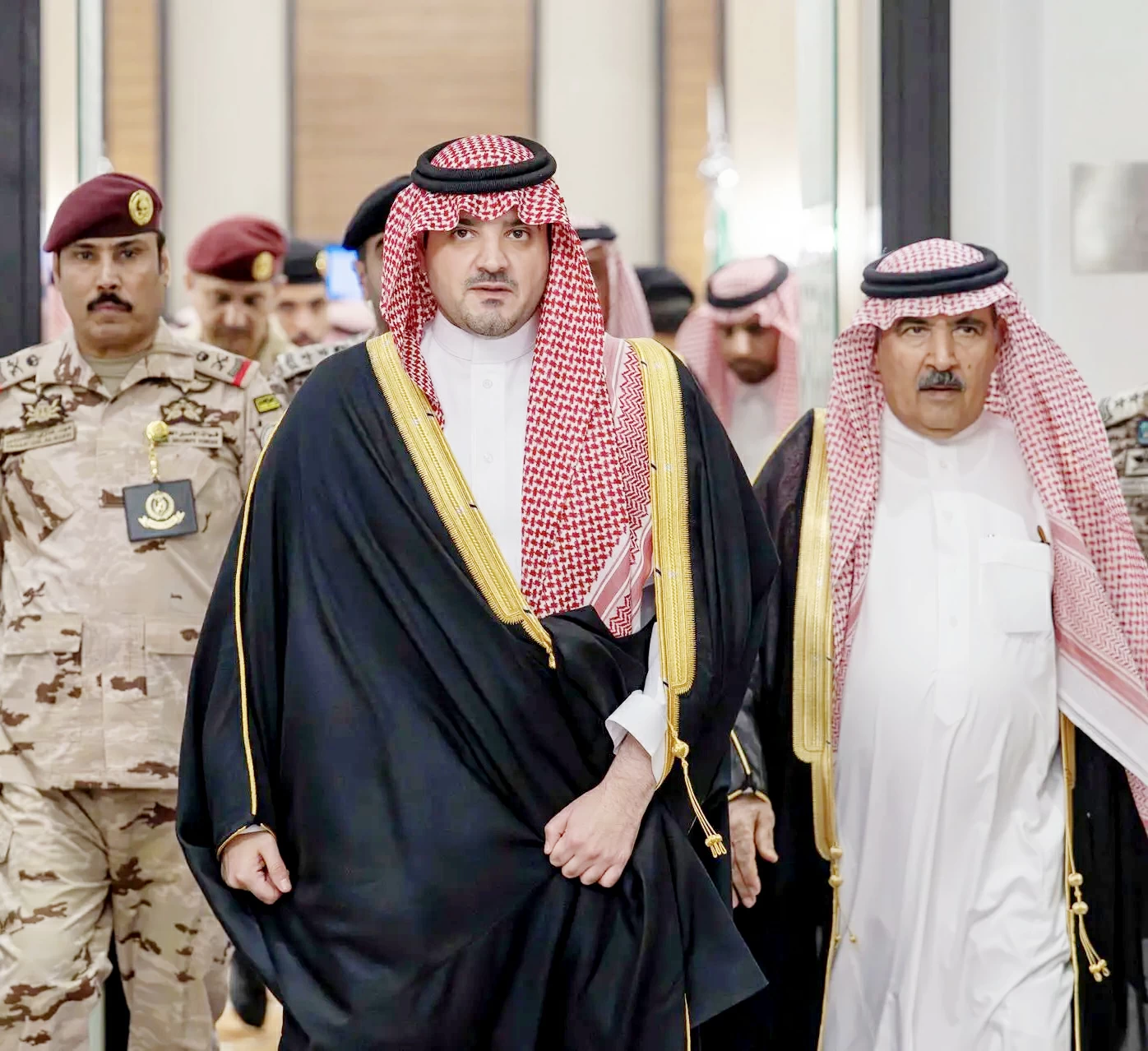 وزير الداخلية: التكامل التنظيمي عزز كفاءة تنفيذ الخطط الأمنية – أخبار السعودية