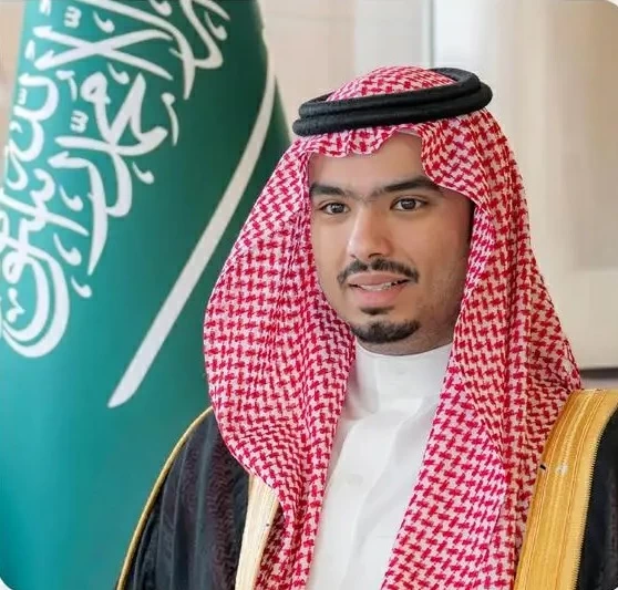 راكان بن سلمان يرفع التهنئة للقيادة بمناسبة عيد الأضحى – أخبار السعودية
