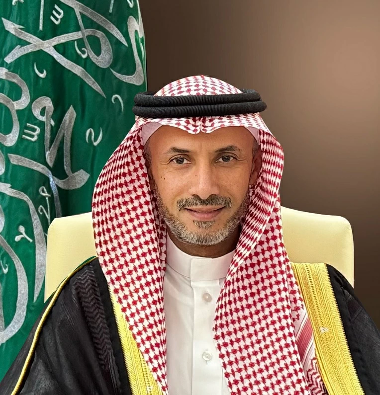 رئيس جامعة الإمام عبدالرحمن بن فيصل يهنئ القيادة بمناسبة عيد الأضحى – أخبار السعودية