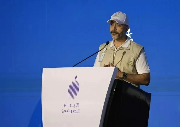 متحدث الصحة: أكثر من مليون و200 ألف خدمة صحية قدمت للحجاج – أخبار السعودية