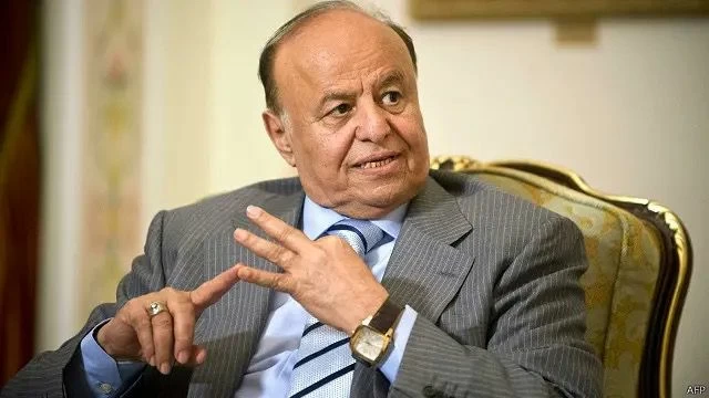 وفاة الرئيس اليمني السابق عبد ربه منصور هادي في الرياض – أخبار السعودية